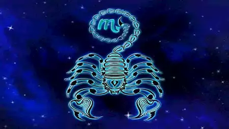 ‏برج العقرب