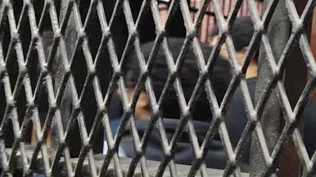 تأجيل محاكمة 8 متهمين بـ