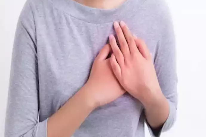 اعتلال عضلة القلب المتوسع