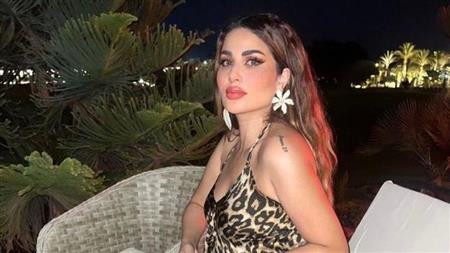 التفاصيل الكاملة لضبط ندى الكامل ورابر في مدينة نصر.. ما التهم الموجهة إليهما ؟