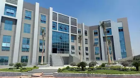 لطلاب الثانوية العامة.. كليات جامعة مايو بتنسيق الجامعة الخاصة 2026
