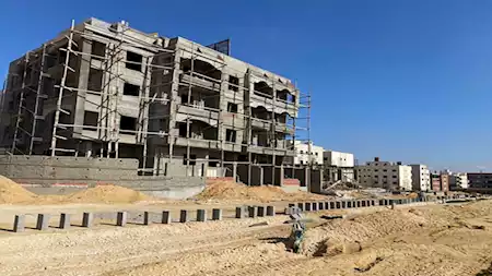 آخر موعد استقبال تحويلات المصريين بالخارج لحجز أراضي بيت الوطن