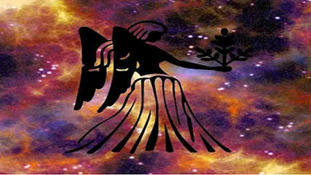 برج العذراء