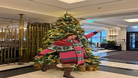 دنيا سمير غانم