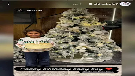 آدم شيكابالا