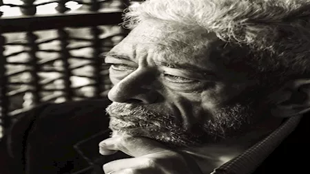 المخرج الكبير داوود عبدالسيد