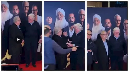 العرض الخاص لفيلم الملحد_1