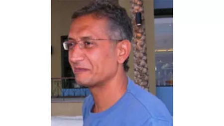 المخرج عمرو بيومي