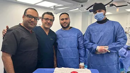 أطباء القنطرة 