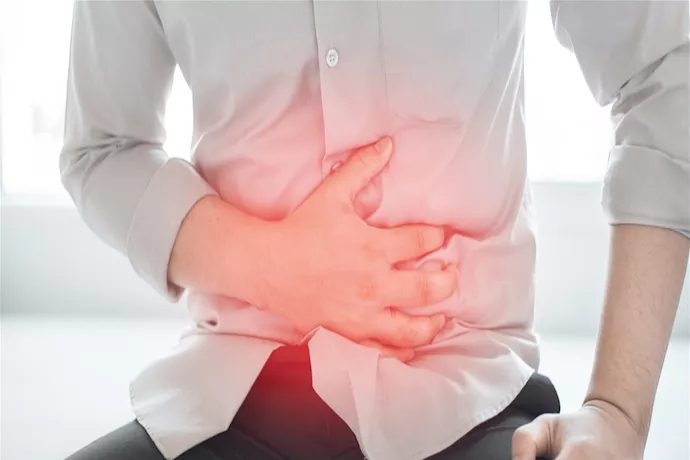 أعراض تليف الكبد