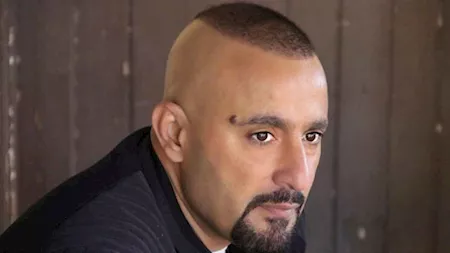 أول تعليق من أحمد السقا بعد طرح بوستر فيلم"أحمد وأحمد" | مصراوى