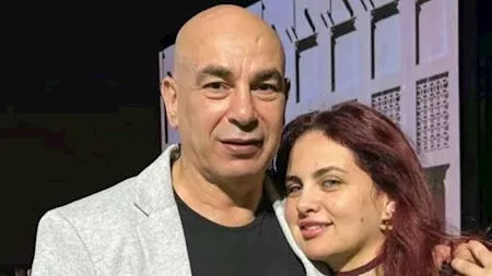 القصة الكاملة لـ خناقة الشوارع بين زوجة وطليقة حسام حسن