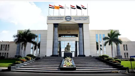 خفض مدة الدراسة.. اعتماد اللائحة الجديدة لبكالوريوس الهندسة بجامعة مصر