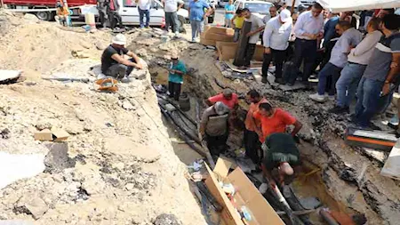 بيان عاجل من الكهرباء بشأن انقطاع التيار بالجيزة.. والوزارة: انتهاء ا |  مصراوى