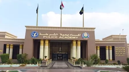 فرصة أخيرة للطلاب.. الداخلية تمد التقديم لكلية الشرطة حتى الخميس المقبل