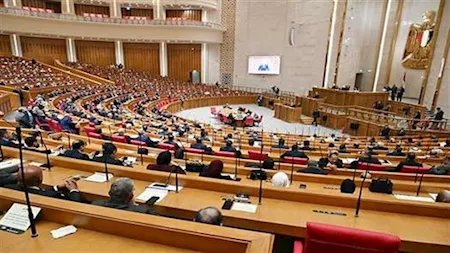 مجلس النواب يستأنف جلساته العامة الثلاثاء المقبل.. تعرف على التفاصيل |  مصراوى