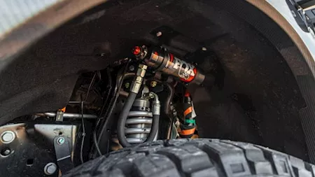 بقوة 500 حصان.. هينيسي تكشف عن VelociRaptor 1200 F-250 بإنتاج محدود | مصراوى
