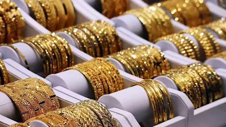 سعر الذهب اليوم بمصر ينخفض ببداية تعاملات الثلاثاء 30-3-2026 | مصراوى