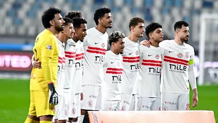 الزمالك يستعد لسموحة بمعسكر مغلق قبل حسم الدوري | مصراوى