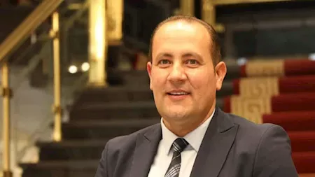 شاكر وشهاب وعبده.. ترقية 3 مدرسين بإعلام الأزهر لدرجة أستاذ مساعد
