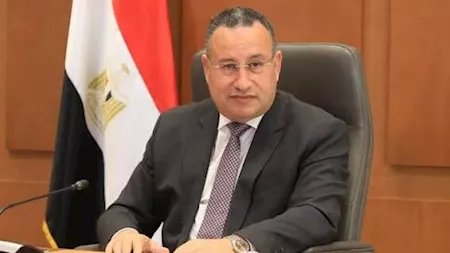 وزير التعليم العالي ورئيس جامعة القاهرة يشهدان الإعلان عن نتائج مبادرة