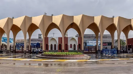 الـ10 محليًا.. ترتيب جامعة العاصمة في تصنيفي CWUR وUniRank لعام 2026