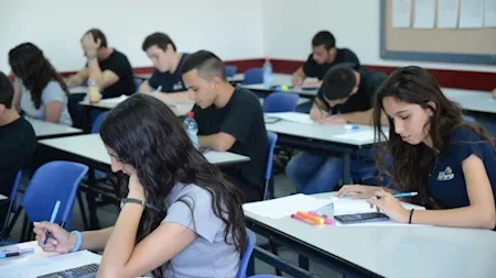 لأبناء الجالية المصرية.. موعد اختبارات قدرات طلاب الثانوية السعودية 2026