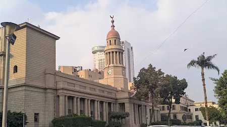 4 وحدات رئيسة بمعامل الباثولوجيا قصر العيني تجدد الاعتماد الدولي.. ماذا