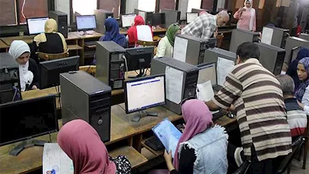 حقيقة سحب وتعديل نتيجة الفرقة الرابعة بحقوق القاهرة بعد إعلانها.. بيان رسمي