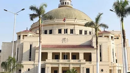 مجلس جامعة القاهرة يقر زيادة مكافآت الإشراف على الرسائل العلمية