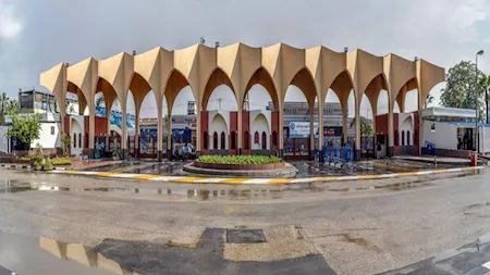 تنسيق الجامعات التكنولوجية.. معلومات عن بكالوريوس الأمن السيبراني بجامعة