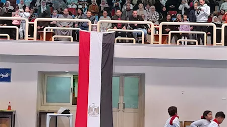 بدء اختبارات القدرات لكليات علوم الرياضة بجنوب سيناء.. الأماكن والمواعيد