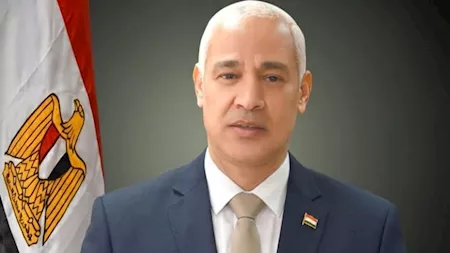 تكليف الدكتور أحمد عبد المولى قائمًا بأعمال رئيس جامعة أسيوط