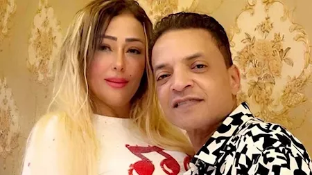 طارق الشيخ يعلن انفصاله عن زوجته.. يعلق قائلاً: الحمد لله علي كل شىء، تم الانفصال
