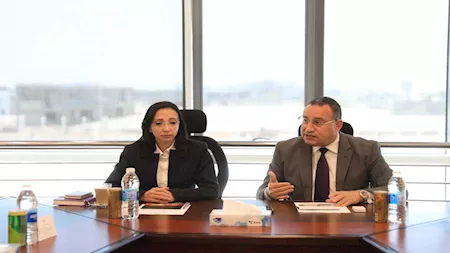 3 برامج جديدة على خريطة جامعة دمنهور الأهلية للعام الدراسي 2026-2027