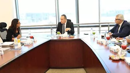 زيادة أعداد الطلاب المصريين المستفيدين من منح فولبرايت.. تفاصيل