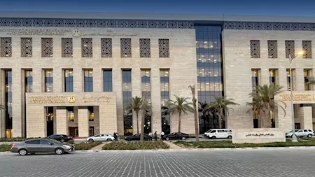 التعليم العالي تحدد نسب المقبولين في تنسيق تقليل الاغتراب رسميًا