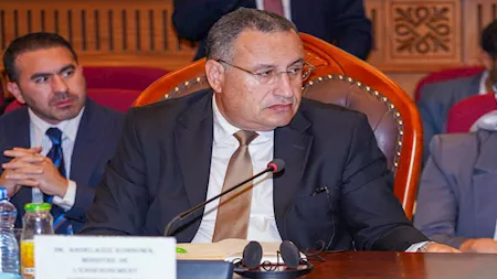 جامعة الزقازيق تواصل استقبال طلاب المرحلة الأولى للتنسيق الإلكتروني