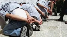5 كيلو حشيش وسلاح وذخيرة.. تفاصيل سقوط معلمين الكيف في الوراق