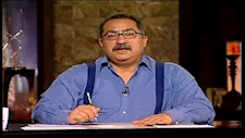 إبراهيم عيسى: الإخوان بالخارج لا وطن لهم.. ويجب على أقباط مصر بأمريكا الانخراط في الحياة السياسية