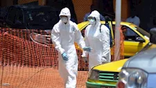 10 دول مهددة.. إيبولا يودي بحياة 200 شخص في الكونغو