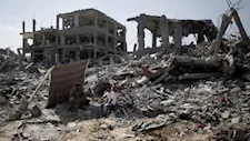 الاتحاد الأوروبي والأمم المتحدة: غزة بحاجة إلى 71.4 مليار دولار لإعادة