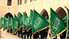حماس تنعى القيادي محمد عودة بعد استشهاده في قصف بمدينة غزة