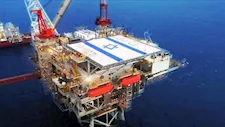 ارتفاع واردات الغاز الإسرائيلي إلى مصر 17% بعد انتهاء أعمال الصيانة