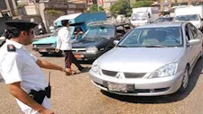 الداخلية: سحب 853 رخصة وضبط 807 مخالفات لعدم ارتداء الخوذة