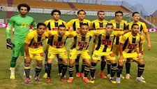 الأهلي يتحرك لضم صانع ألعاب المقاولون في يناير