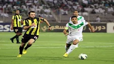 التشكيل الرسمي لديربي جدة بين الأهلي والاتحاد في دوري روشن