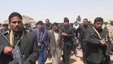 أول تعليق من أنصار الله على عزم الحركة فرض رسوم للمرور عبر باب المندب