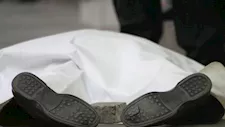 خلص على زوجته وجاره بسبب علاقتهما.. ماذا حدث في جريمة قتل المرج؟ 