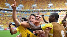 التشكيل الرسمي لمباراة أوزبكستان وكولومبيا في كأس العالم 2026